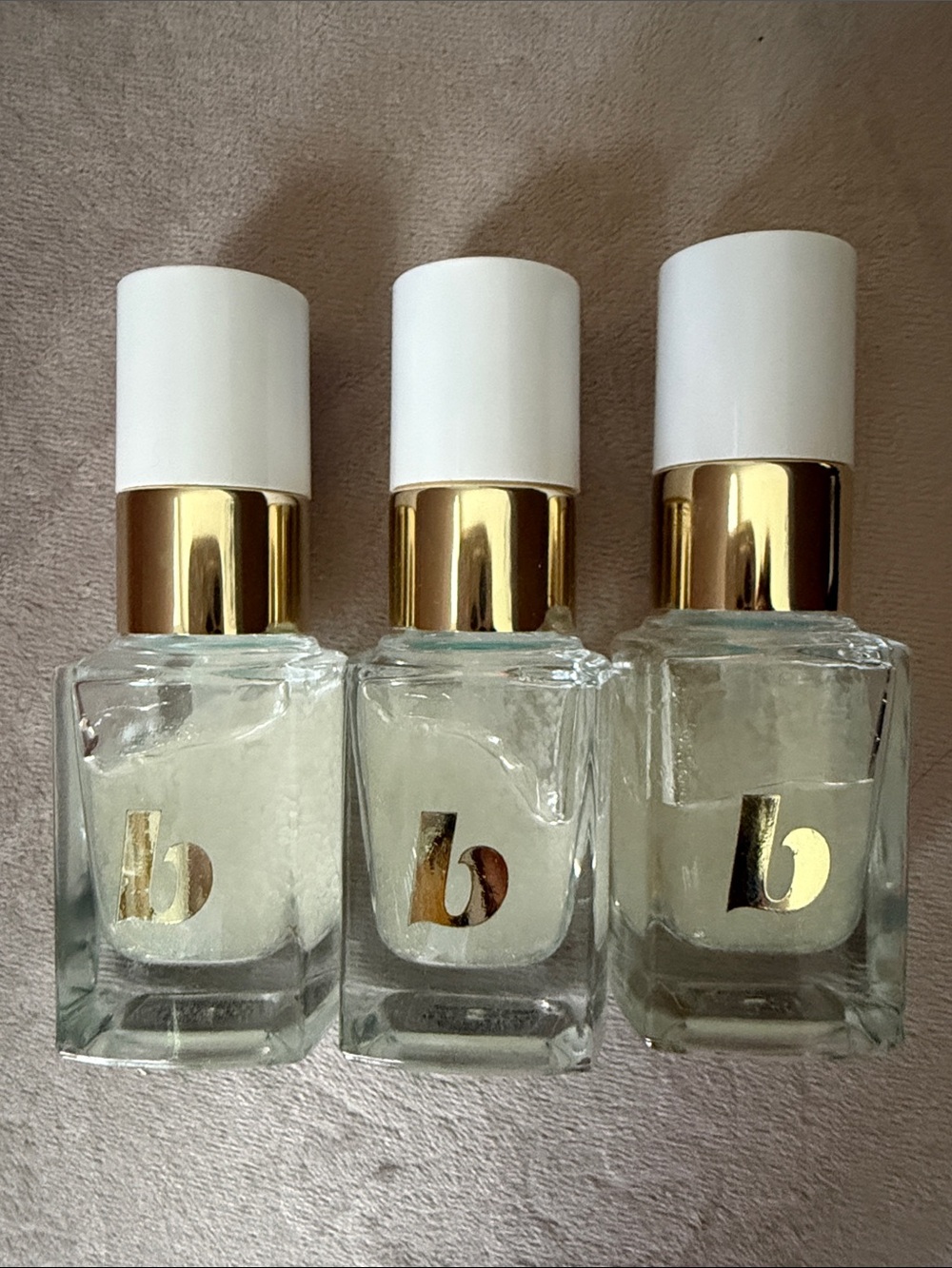 3- BeautyCounter Glow First Priming Serum Old Packaging